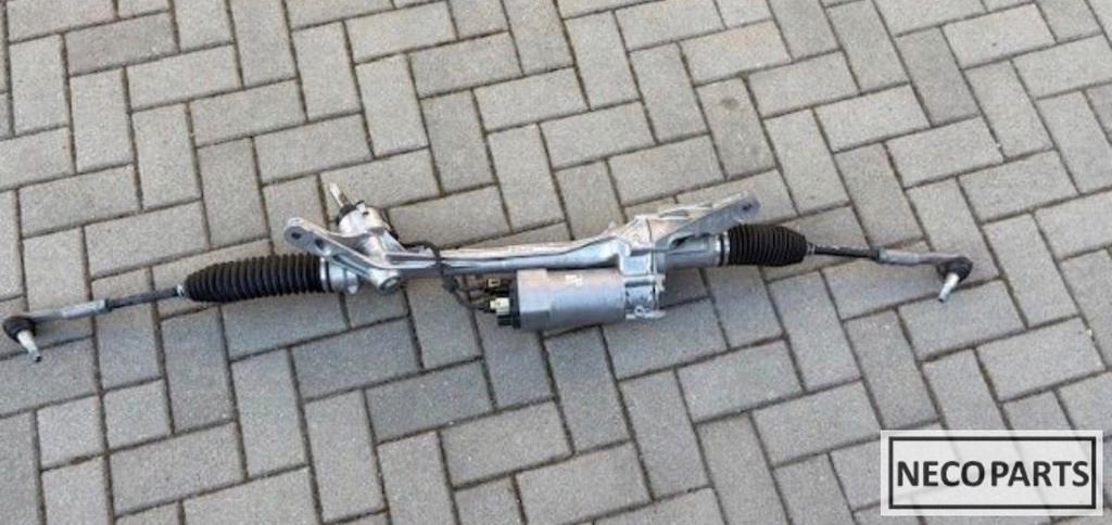 LAND RANGE ROVER JAGUAR STUURHUIS L8B2-3200-AR ORIGINEEL, -, -, Ophalen of Verzenden, -