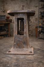 Table de pied ou pour intérieur, Enlèvement