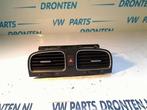 Luchtrooster Dashboard van een Volkswagen Golf, Auto-onderdelen, Gebruikt, -, Volkswagen, -