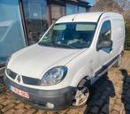 Renault Kangoo lichte vracht, Auto's, Renault, Particulier, Te koop, Trekhaak