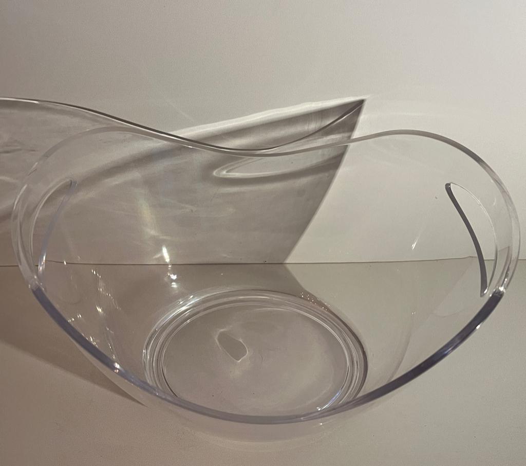 Grand seal plexi 6mm a magnums champ/4 bt wijnen, Ophalen of Verzenden, Gebruikt, Champagne