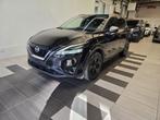 Nissan Qashqai e-POWER 190pk//Kuro EDition//Pano/, Achat, Euro 6, Noir, https://public.car-pass.be/vhr/f397b134-2b2e-43c7-9c16-d40795bda25f
