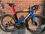 Trek madone teamfiets slr9 axs gen8 nieuw, Fietsen en Brommers, Fietsen | Racefietsen, Ophalen, 28 inch, Carbon, Nieuw