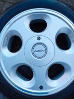 Velgen 16inch Azev, Pneus et Jantes, 16 pouces, Véhicule de tourisme, Pneus été