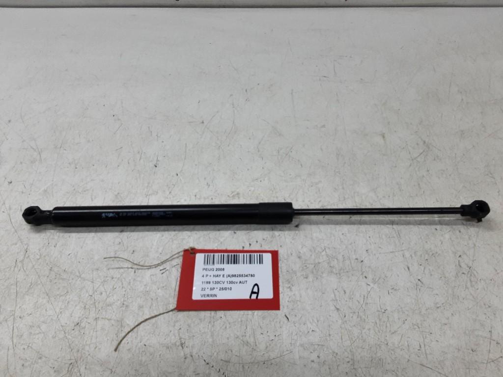 VERIN A GAZ Peugeot 2008 (UD / UK / UR / US / UX), Mevr. I. Hauben, Utilisé, Rue de l'Espoir 34 34
4030  GRIVEGNÉE, BE, Info@Collignon.be