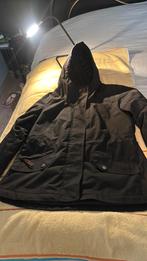 Ski-jas, Ophalen, Zo goed als nieuw, Zwart