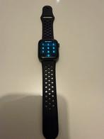 Apple watch series 6, Bijoux, Sacs & Beauté, Montres connectées, Enlèvement, Utilisé, Noir, IOS