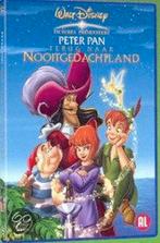 Peter pan terug naar nooitgedachteland, Cd's en Dvd's, Ophalen of Verzenden, Gebruikt