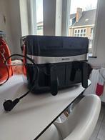 Dubbele airfryer 7,5l prima staat, Ophalen