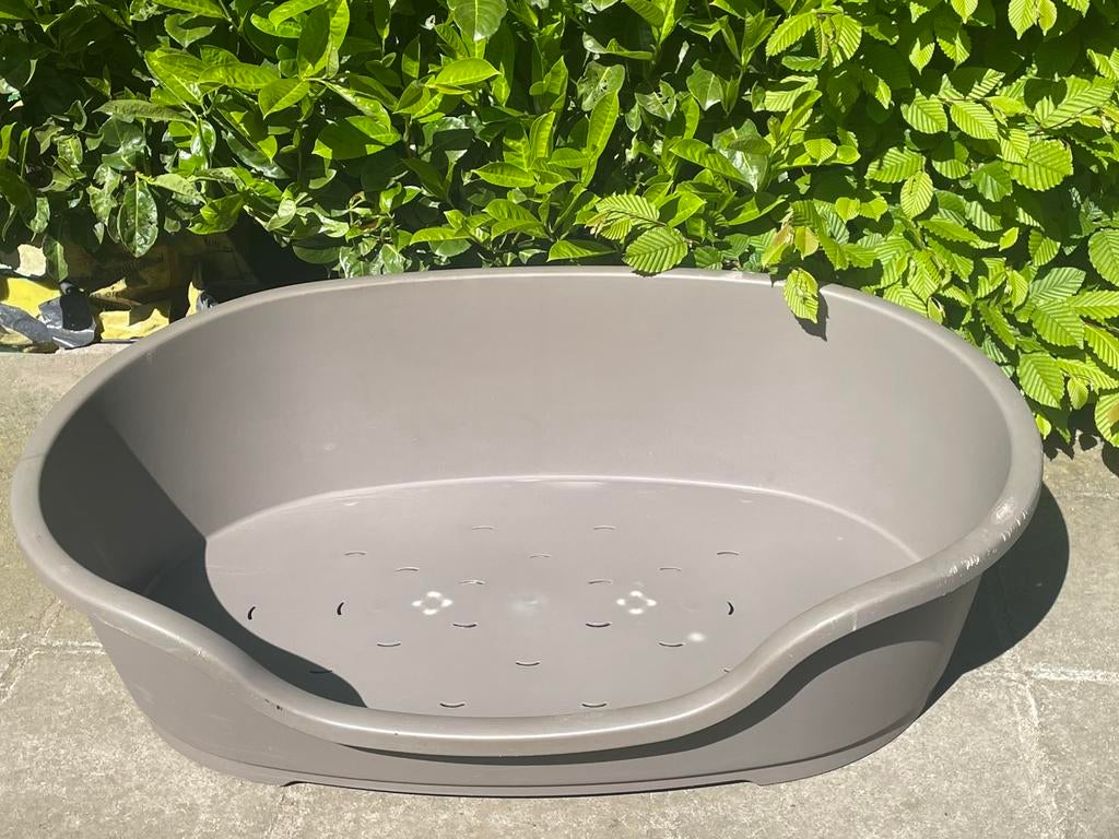 Hondenmand 80 cm, Dieren en Toebehoren, Ophalen, Gebruikt