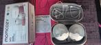 Momcozy M5 handsfree dubbele borstkolf, Ophalen of Verzenden, Nieuw, Borstkolf
