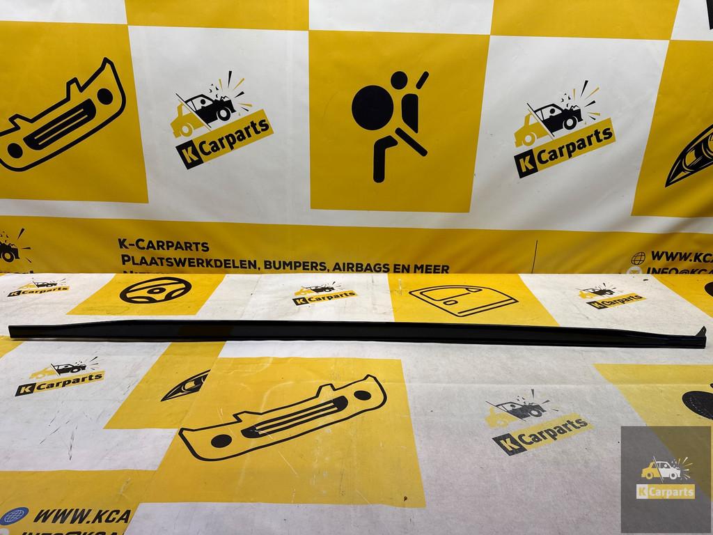 JUPE LAT RALE GOLF 8 VIII R-LINE SEUIL ORIGINAL 5H0853288A, Volkswagen, Volkswagen AG, Vw@volkswagen.de, Utilisé