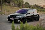 Renault Megane 2 Rs, Autos, Cuir, 1200 kg, Boîte manuelle, Entretenue par le concessionnaire