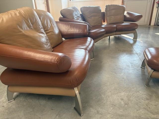 Inrichting, Ophalen, Gebruikt