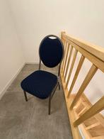 Partij stoelen, Huis en Inrichting, Stoelen, Ophalen, Zo goed als nieuw