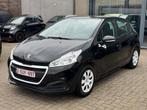 Peugeot // 208 1,0i benzine, Auto's, 50 kW, Euro 6, Bedrijf, 5 deurs