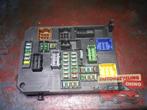 Boîte à fusibles d'un Citroen C4, -, 3 mois de garantie, Utilisé, -