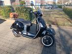 Vespa 125 GTS, Fietsen en Brommers, Ophalen