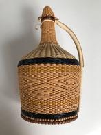 Scoubidou vintage vlechtwerk, Antiek en Kunst, Ophalen of Verzenden