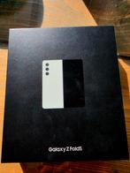 Samsung Galaxy Z Fold 5 512GB Cream, Télécoms, Enlèvement, Galaxy Z Fold