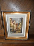 HST de Emile Lammers (St josse ten Node 1914-1990), Enlèvement ou Envoi