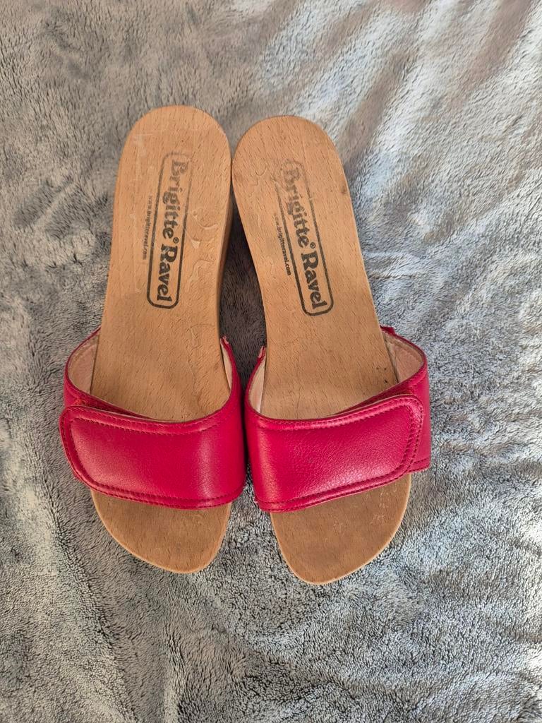 Massage kloppen brigitte ravel, Enlèvement ou Envoi