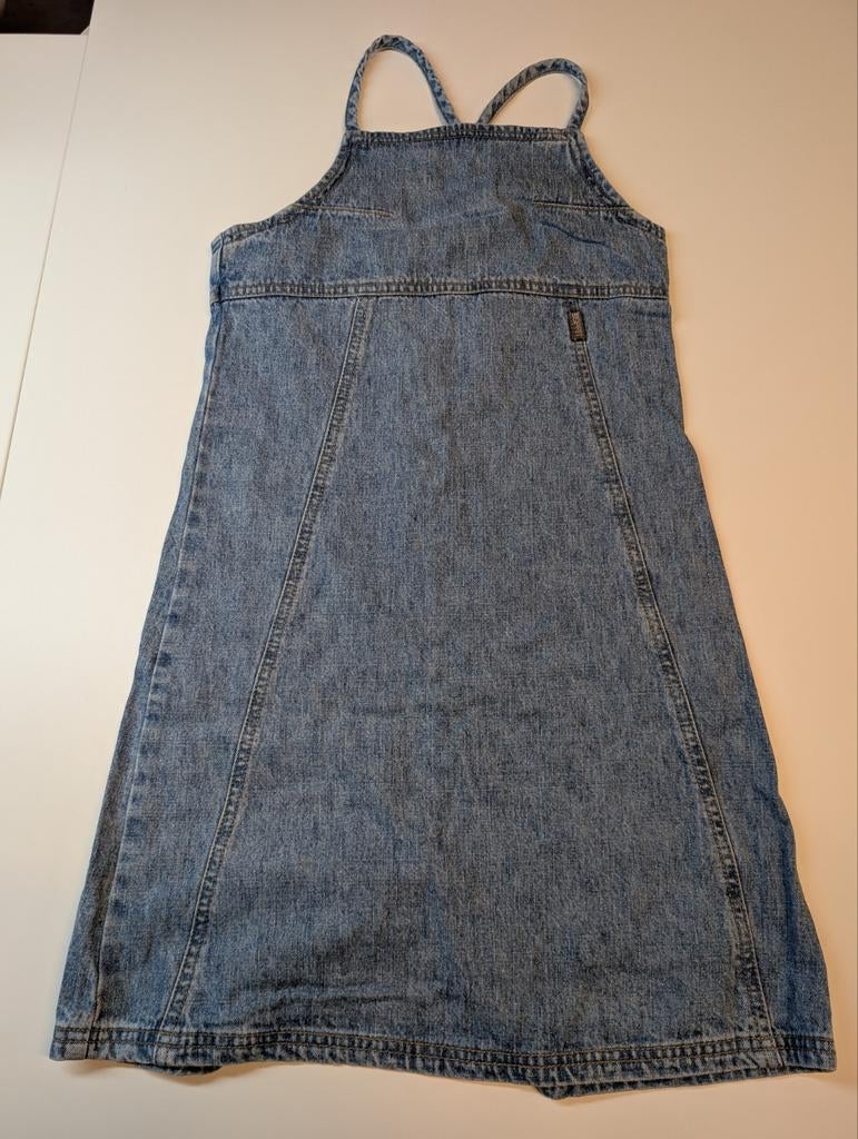 Robe d'été Esprit en jean pour filles de 10 ans, Robe ou Jupe, Enlèvement ou Envoi, Comme neuf, Esprit