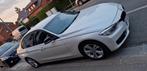 BMW 316d Sport Edition — jaar 2012 (ZONDER CT), Auto's, BMW, Euro 5, Wit, Leder, 5 deurs