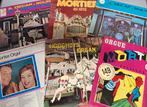 Lot 42 x Lp's Vinyl - Organ Decap / Mortier, Ophalen of Verzenden