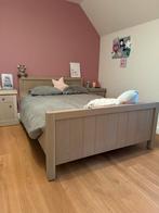 Slaapkamer, Enlèvement, Utilisé, Deux personnes, Landelijk