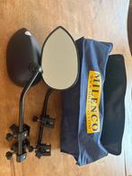 Zijspiegels voor aanhangwagen / caravan, Auto-onderdelen, Spiegels, Ophalen, Nieuw