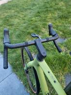 Scott Addict Gravel 30 - taille 56, Autres marques, 10 à 15 vitesses, Comme neuf, Enlèvement