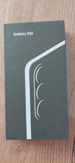 Nieuwe Samsung Galaxy S26  512GB, Telecommunicatie, Mobiele telefoons | Samsung, 512 GB, Ophalen