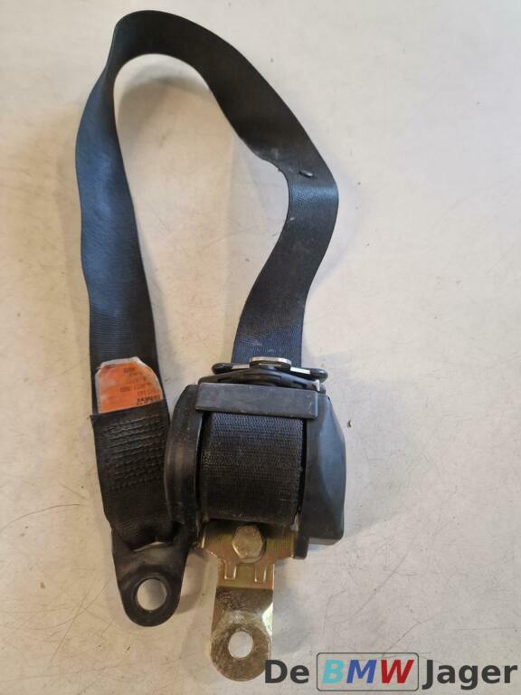 Veiligheidsgordel linksvoor BMW 5-serie E12 E28 72111873583, Enlèvement ou Envoi, Utilisé, BMW, BMW