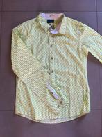 hemd cks maat 164 (14 jaar), Kinderen en Baby's, Ophalen of Verzenden, Zo goed als nieuw, Jongen