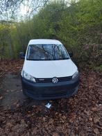 VW Caddy 2012 euro5 188.000 km, Auto's, Particulier, Te koop