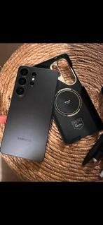 ÉCHANGE Samsung S26 Ultra 512gb, Neuf, 10 mégapixels ou plus, 512 GB, Android OS