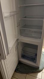 Frigo congélateur blanc, Electroménager, Enlèvement, Comme neuf
