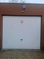 Garagepoort manueel, Provincie Oost-Vlaanderen