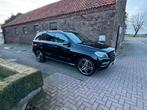 Ml 350 lichte vracht, Autos, Mercedes-Benz, Cuir, Classe M, Achat, Capteur de lumière