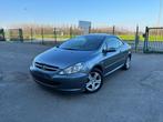 Peugeot 307cc 2l essonce Airco lez ok, Autos, Achat, Entreprise, Cabriolet, Boîte manuelle