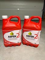Aspen 2T alkylaatbenzine, Ophalen of Verzenden