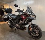 Kawasaki Versys 1000 SE Grand Tourer, Motoren, Motorrijbewijs A, Bedrijf, Meer dan 35 kW, Toermotor