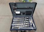 Set de 24 couteaux - dans un étui - Fischner NOUVEAU, Autres types, Enlèvement, Neuf, Autres marques