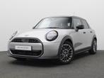 MINI Cooper AUTOMAAT - NAVI - HUD - LED, Auto's, Mini, Automaat, Parkeersensor, Bedrijf, 5 deurs