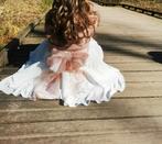 Communiekleding, Ophalen, Meisje, Zo goed als nieuw, Jurk of Rok