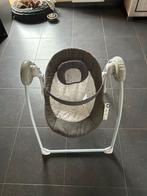 Wipstoeltje in zeer goede staat badabulle, Enlèvement, Comme neuf, Chaise rebondissante, Avec ceinture(s)