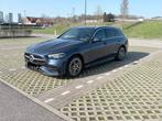 Mercedes C300 Hybrid avec garantie 3ans + 3 entretiens, Cuir et Alcantara, Achat, Euro 6, Entretenue par le concessionnaire
