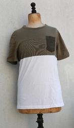 Zara M shirt, Kleding | Heren, T-shirts, Ophalen of Verzenden, Zo goed als nieuw, Maat 48/50 (M), Zara Man