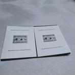 BELGIE blok 13 /14 scharnier cote 21,00 €, Postzegels en Munten, Ophalen of Verzenden